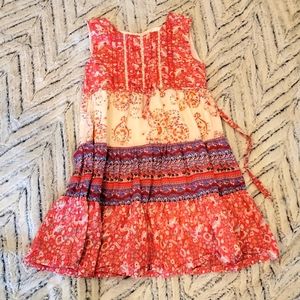 BlueBer Kids Dress